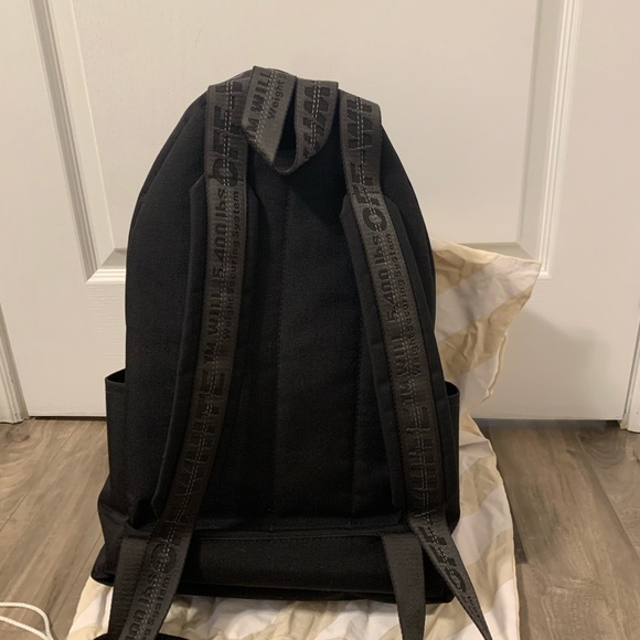 Off-white backpack - Picture 5 of 6